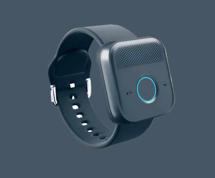 MGmini Lite Medical Alert Device | Lightweight & Discreet