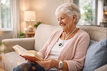 Why Emergency Alert Systems Are Essential for Seniors