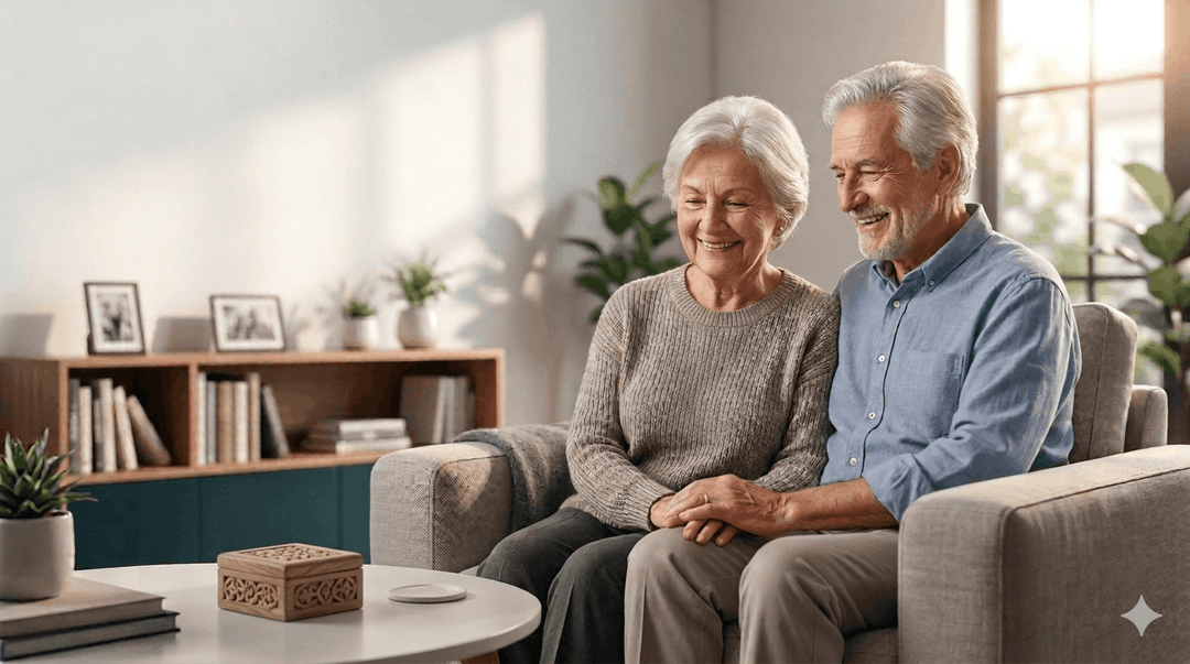 Medical Alert System for Elderly: Why It Matters More Than Ever