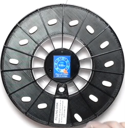 Refilling File Refilling Disk - Bundle – Assured Independence