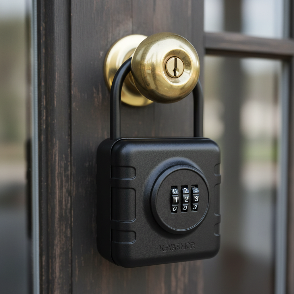Lockbox