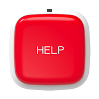 Wireless Wall Button – Assured Independence